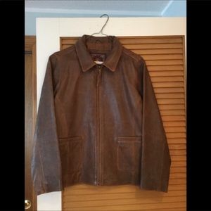 Territory Ahead Women’s Soft Leather Jacket